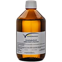Samosata - Frasco de dimetilsulfóxido con un 99-9 % de pureza- 500 ml